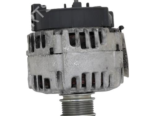 Alternator RENAULT KANGOO / GRAND KANGOO II (KW0/1_) 1.5 dCi 90 (KW05, KW08, KW0G, KW11) | BP30165381M7