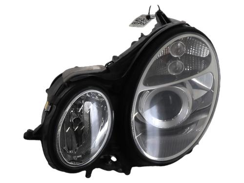 Left headlight MERCEDES-BENZ E-CLASS (W211) E 280 CDI (211.020) | BP35718360C28 - Image 4