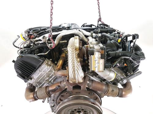 Engine AUDI A6 C7 (4G2, 4GC) 3.0 TDI quattro | BP38320130M1  - Image 8