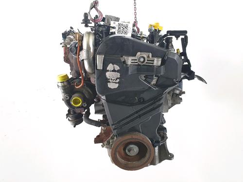 Used Engine Engine DACIA DUSTER (HS_) [2010-2018] 33972926 33972926