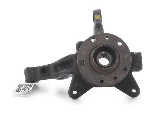 Mangueta delantera izquierda RENAULT KANGOO Express (FW0/1_) 1.5 dCi 110 (FW06, FW12) (110 hp) 31303322