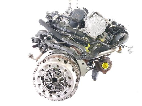 Engine AUDI A4 B8 Avant (8K5) 2.0 TDI | BP29381442M1 