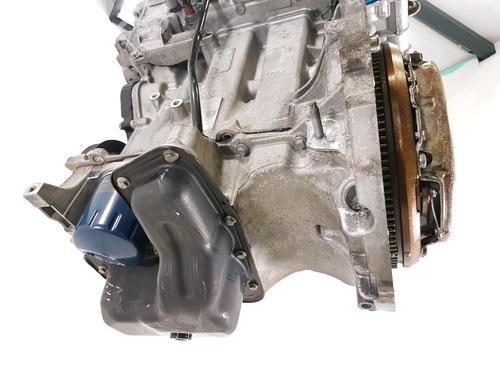 Engine PEUGEOT 208 I (CA_, CC_) 1.2 VTI 82 | BP30925498M1