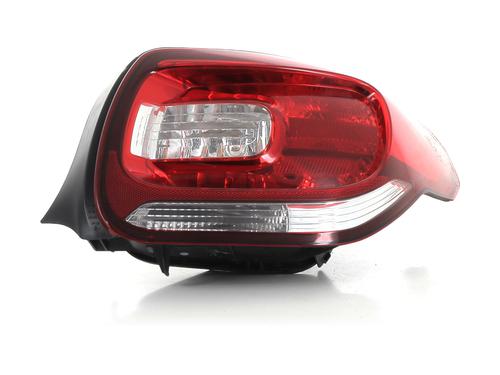 Right taillight CITROËN DS3 (SA_) 1.6 VTi 120 | BP28310565C35 
