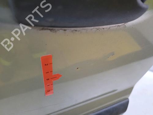 Højre side skydedør RENAULT KANGOO (KC0/1_) 1.5 dCi (KC08, KC09) | BP30957856C75