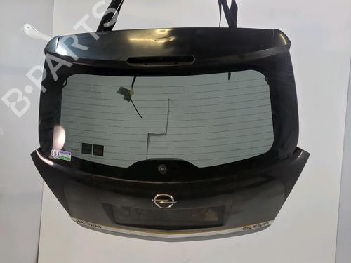 Used Tailgate OPEL ANTARA A (L07) 2.0 CDTI (127 hp) 27248600