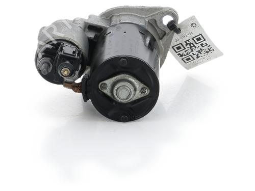 Starter BMW 3 (E90) 318 i | BP39665896M8 - Image 4
