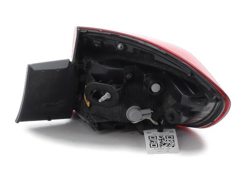 Venstre baglygte RENAULT CLIO V (B7_) 1.5 Blue dCi 85 (B7AG) | BP32225773C34