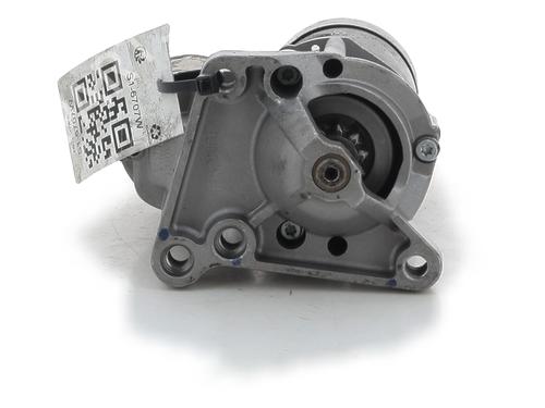 Startmotor RENAULT CLIO II (BB_, CB_) 1.6 (B/CB0D, BB00) | BP29701863M8 