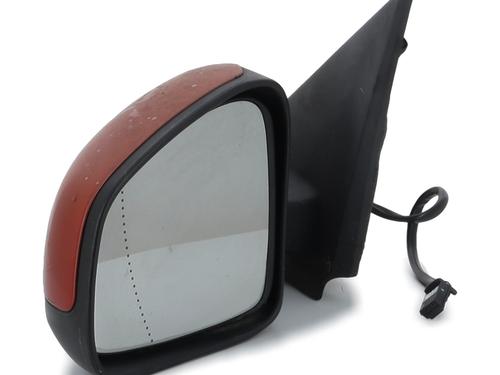 Left mirror RENAULT TWINGO III (BCM_, BCA_) 0.9 TCe 90 (BCM9, BCM2) | BP29741190C26