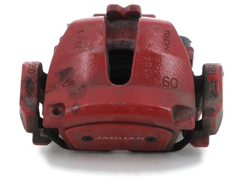 Left front brake caliper JAGUAR F-PACE (X761) 3.0 SCV6 AWD | BP27908934M105 