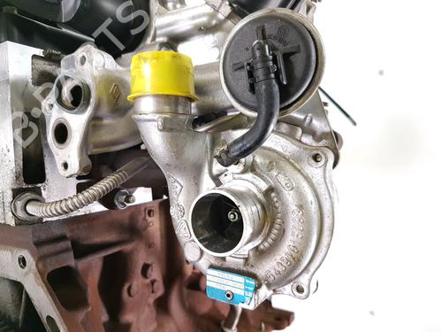 Engine RENAULT MODUS / GRAND MODUS (F/JP0_) 1.5 dCi (FP0G, JP0G) | BP34428712M1  - Image 6