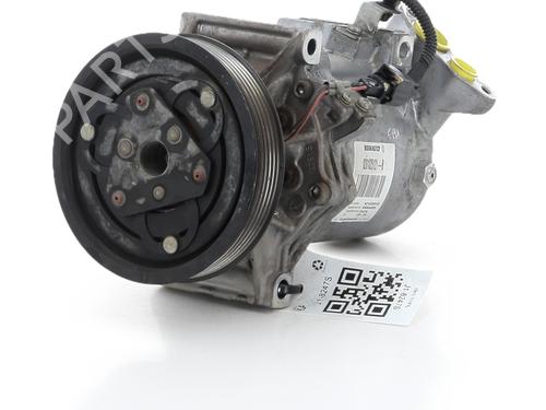 Used AC compressor AC compressor 37166522 37166522