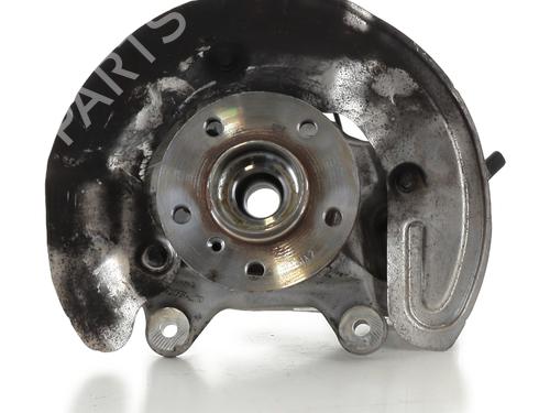 Used Right front steering knuckle MINI MINI (F55) Cooper (136 hp) 29416329