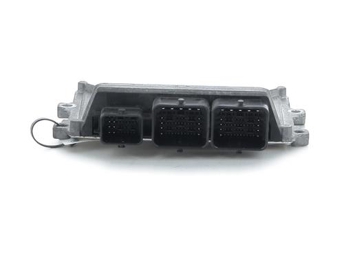 Centralita motor PEUGEOT 2008 I (CU_) 1.2 VTi (82 hp) 31349465