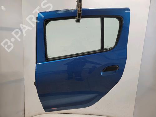 left-rear-door-dacia-sandero-ii-2012-32770457 main image