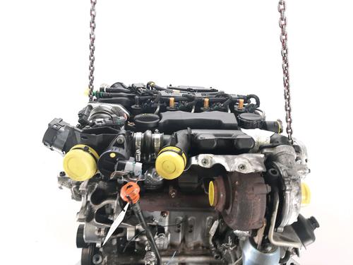 Engine CITROËN C5 III (RD_) 1.6 HDi 110 (RD9HZC) | BP36877422M1 - Image 5