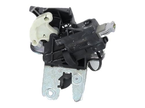 Used Tailgate lock Tailgate lock 38612819 38612819