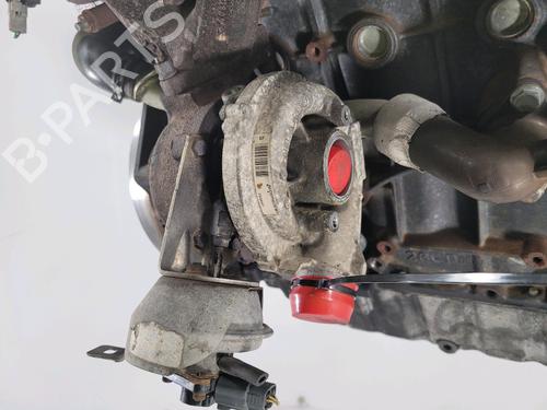 Engine FORD FOCUS C-MAX (DM2) 2.0 TDCi | BP17658484M1 - Image 6