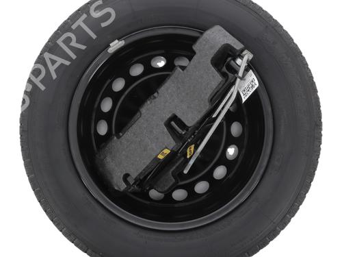 Jack Kit Jack Kit RENAULT MEGANE III Coupe (DZ0/1_) 1.5 dCi (DZ09, DZ0D, DZ1F, DZ1G, DZ14, DZ29) (110 hp) 39763745 39763745
