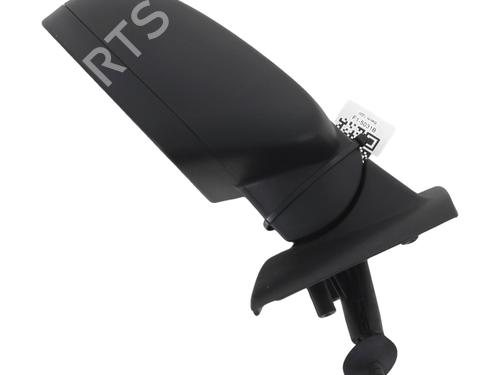 Used Left mirror RENAULT TWINGO II (CN0_) 1.2 16V (CN04, CN0B) (75 hp) 32006598