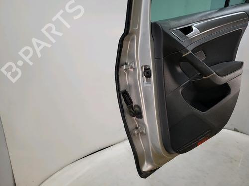 Right rear door VW GOLF VII (5G1, BQ1, BE1, BE2) 1.6 TDI | BP29416775C5 