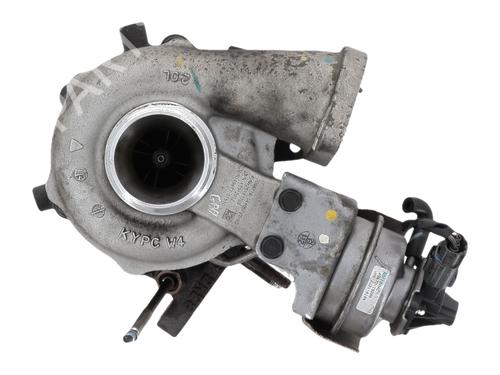 Turbolader/Kompressor Turbolader/Kompressor 38740971 38740971