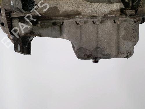 Engine OPEL CORSA B (S93)  | BP26727633M1 