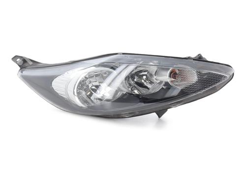 right-headlight-ford-fiesta-vi-cb1-ccn-2008-36288867 main image