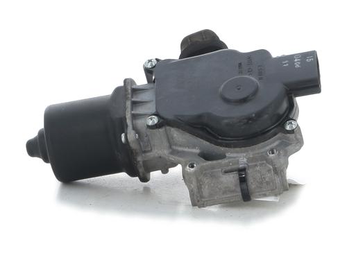 Used Front wiper motor DACIA LODGY (JS_) 1.2 TCe (JSAY, JSM0) (115 hp) 31079140