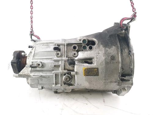 Gearbox BMW 3 (E90)  | BP26375093M3 