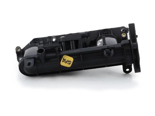 Intake manifold DACIA SANDERO II TCe 90 (B8M1, B8MA, B8AC) | BP39421662M70 - Image 2