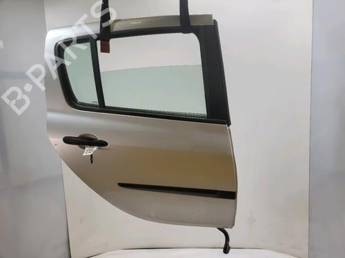 Used Right rear door Right rear door 37600122 37600122