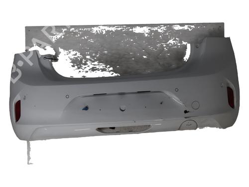 Used Rear bumper OPEL CORSA F (P2JO) CORSA-e (68) (136 hp) 31367356