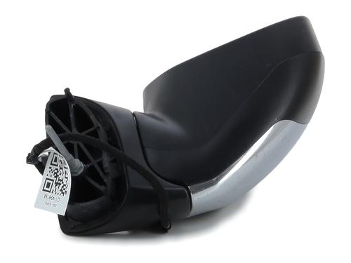 Left mirror PEUGEOT 3008 I MPV (0U_) 1.6 BlueHDi 120 | BP29381666C26 