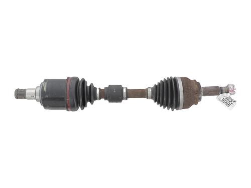 Used Left front driveshaft Left front driveshaft MITSUBISHI ASX (GA_W_) 1.8 DI-D 4WD (GA6W) (116 hp) 33685173 33685173