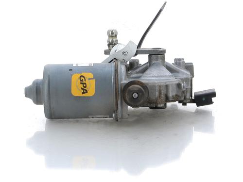 Used Front wiper motor RENAULT MASTER III Van (FV) 2.3 dCi 125 FWD (FV0C, FV0D, FV0G, FV0H, FV0J, FV0K) (125 hp) 20305628