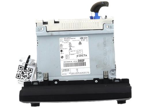 Radio KIA STONIC (YB) 1.0 T-GDi | BP38792628E6 - Image 3