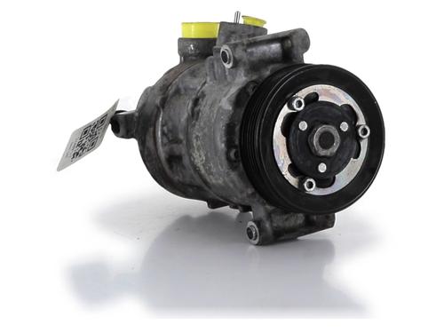 AC compressor VW POLO VI (AW1, BZ1, AE1) 1.0 | BP32378216M34