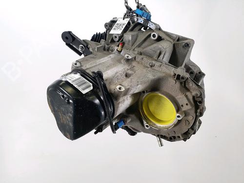Gearbox RENAULT TWINGO II (CN0_) 1.2 16V (CN0K, CN0V, CN0A) | BP38947623M3 - Image 3