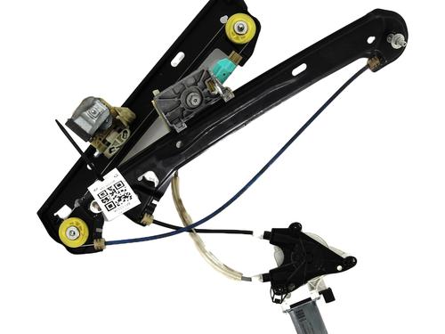 Used Rear left window mechanism MERCEDES-BENZ CLA (C118) CLA 180 d (118.303) (116 hp) 19655916