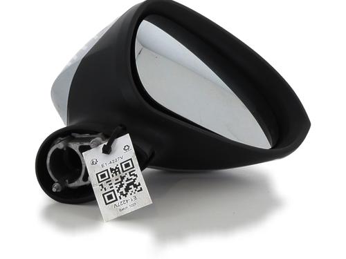 Right mirror SEAT IBIZA IV ST (6J8, 6P8) 1.6 TDI | BP28160764C27 