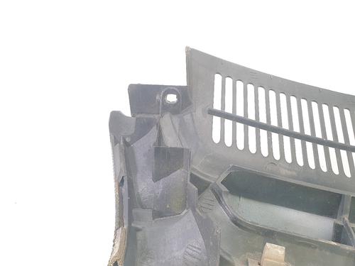 Grille VW GOLF V (1K1)  | BP26444501C40 