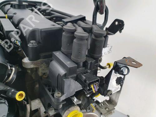 Engine FORD FIESTA VI (CB1, CCN) 1.4 | BP39087630M1 - Image 7