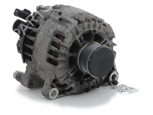 Alternator PEUGEOT 207 (WA_, WC_) 1.6 HDi | BP29931574M7 