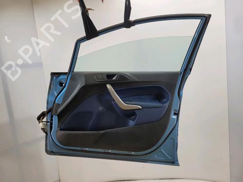 Right front door FORD FIESTA VI (CB1, CCN) 1.4 TDCi | BP29231712C3 