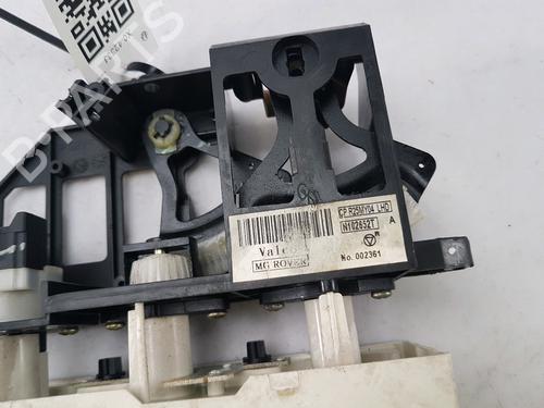 Climate control MG MG ZR 160 | BP12453887I5 