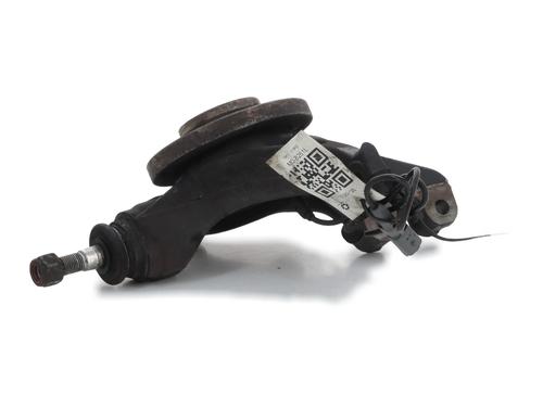 Left front steering knuckle PEUGEOT 308 I (4A_, 4C_) 1.6 HDi | BP29381547M25 