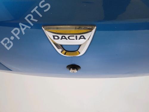 Tailgate DACIA SANDERO II TCe 90 (B8M1, B8MA, B8AC) | BP36210976C6 - Image 4