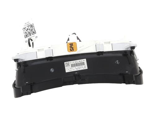 Used Instrument cluster TOYOTA PROACE Van (MDZ_) 2.0 D4d (MDZA) (144 hp) 28834924